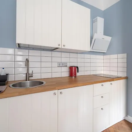 Lejlighed Baltic Design With Free Parking And Self Check In Riga