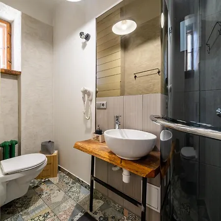 Baltic Design With Free Parking And Self Check In * Riga
