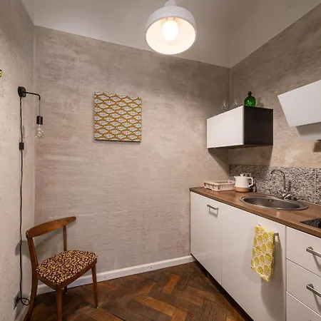 Baltic Design With Free Parking And Self Check In *