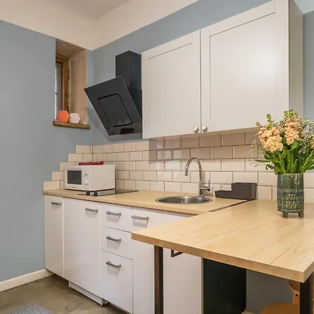 Lejlighed Baltic Design With Free Parking And Self Check In Riga