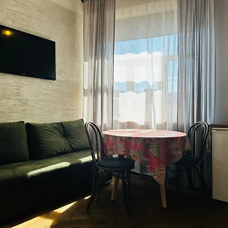 Apartment Baltic Design Apartments With Free Parking And Self Check In