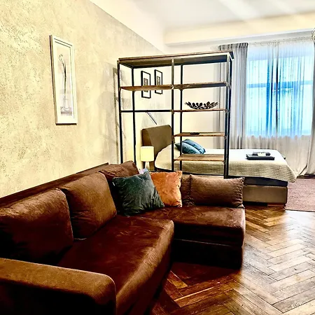 Apartment Baltic Design Apartments With Free Parking And Self Check In *